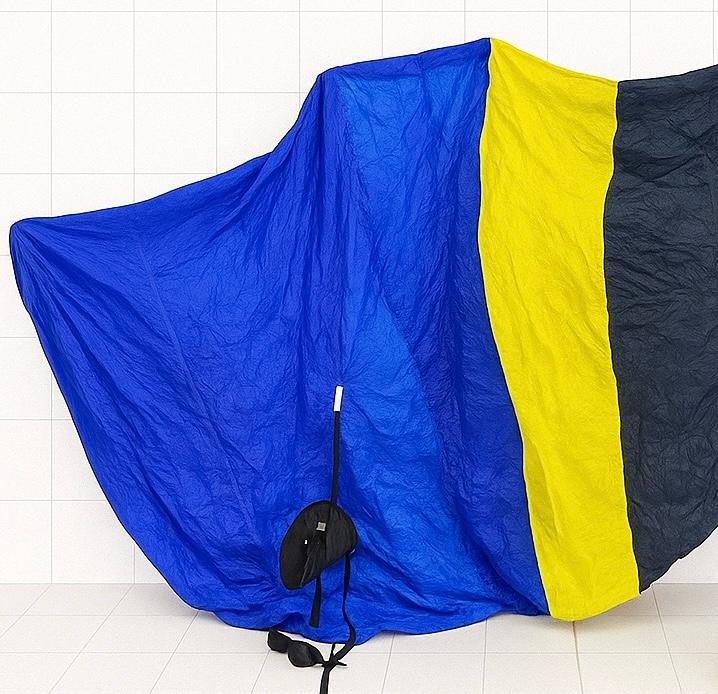 Used sabre 3 170 main canopy Dom 2022 - Image 6