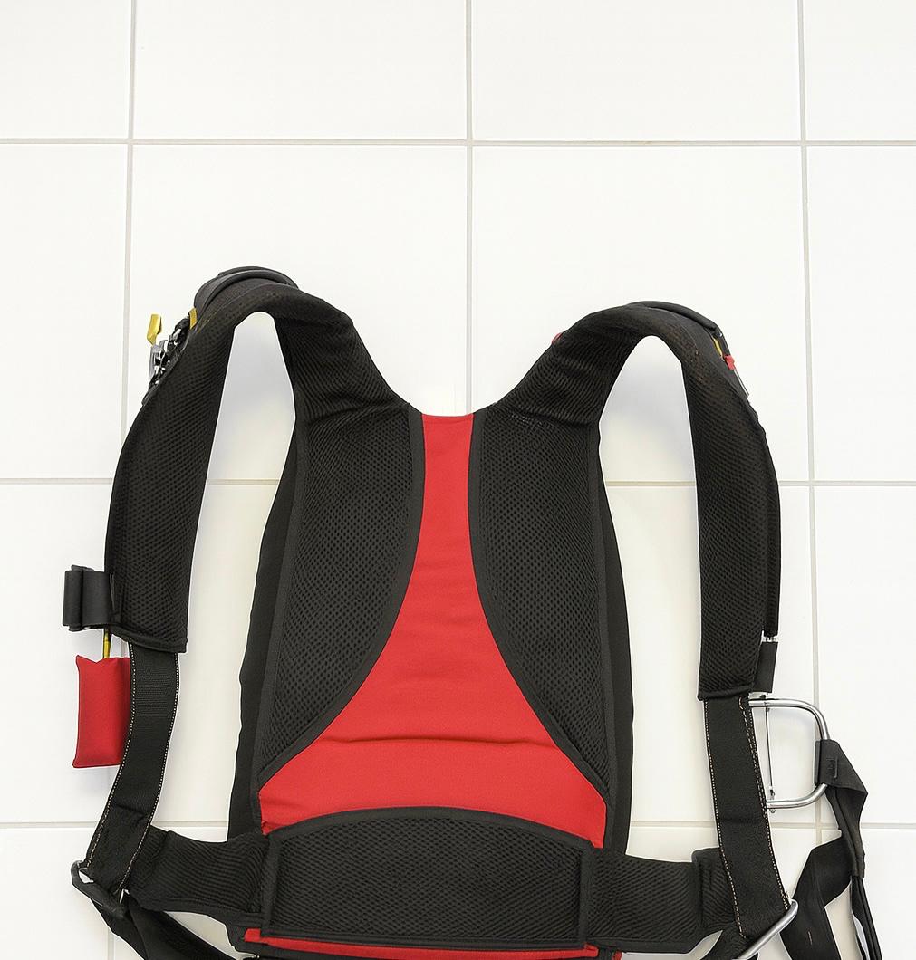 Used Complete UPT Vector V348 Rig - Image 6