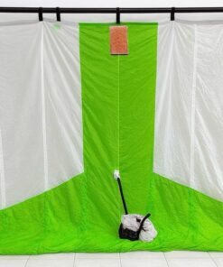 Used JYRO Kraten Main canopy 149