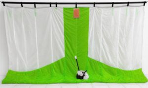 Used JYRO Kraten Main canopy 149