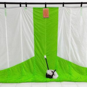 Used JYRO Kraten Main canopy 149