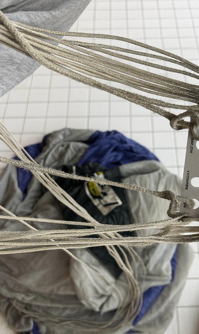 Used Crossfire 3 99 Main Canopy Dom 2018 - Image 7