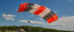 Used storm 170 main canopy