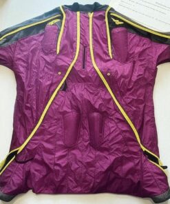 Used ATC 2 Wing Suit