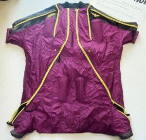 Used ATC 2 Wing Suit