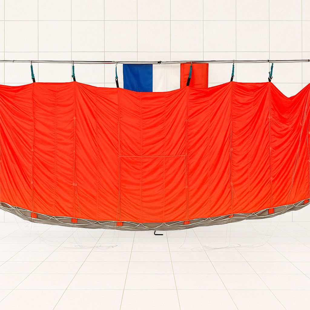 Used Icarus Crossfire 3 129 Canopy Dom 2016 - Image 3