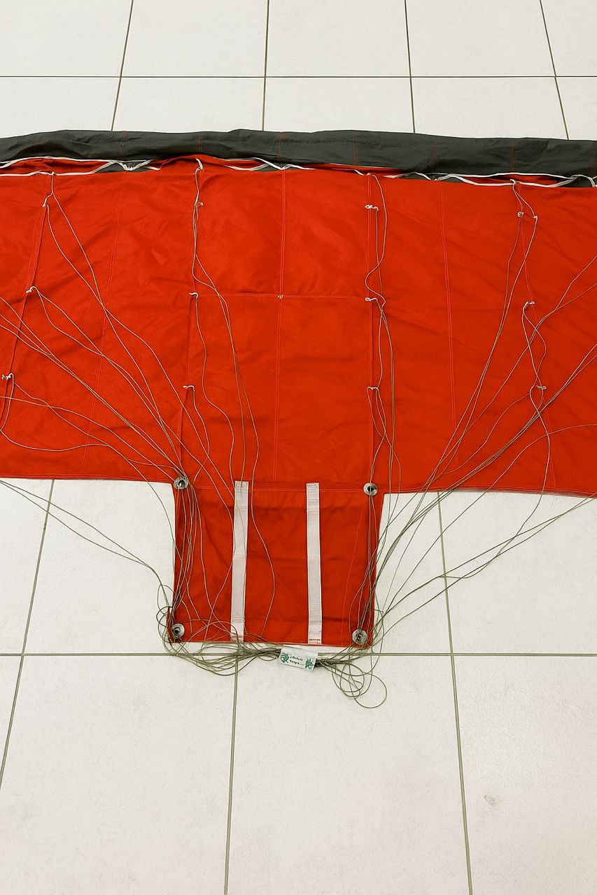 Used Icarus Crossfire 3 129 Canopy Dom 2016 - Image 4