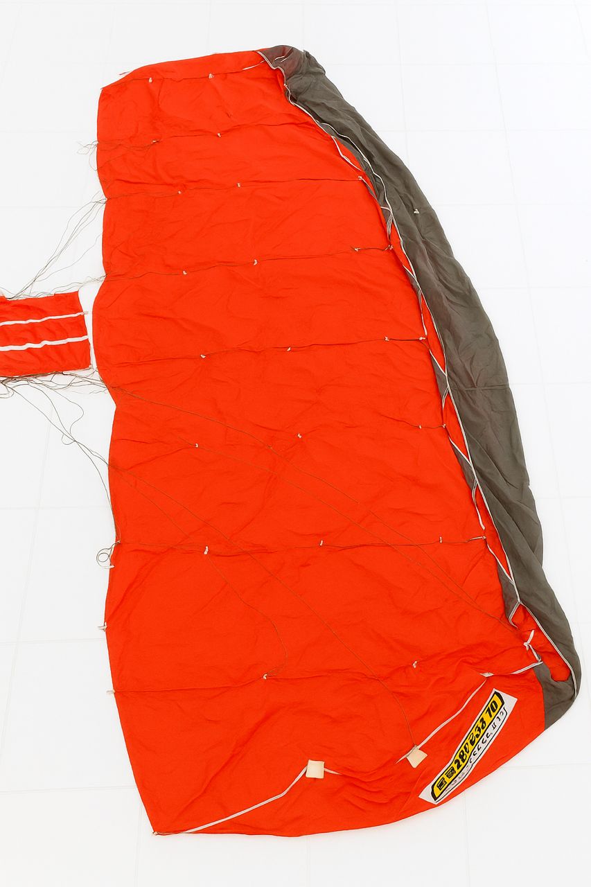 Used Icarus Crossfire 3 129 Canopy Dom 2016 - Image 5