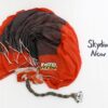 Used Icarus Crossfire 3 129 Canopy