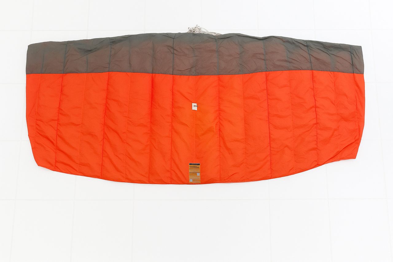 Used Icarus Crossfire 3 129 Canopy Dom 2016 - Image 6