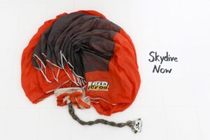 Used Icarus Crossfire 3 129 Canopy