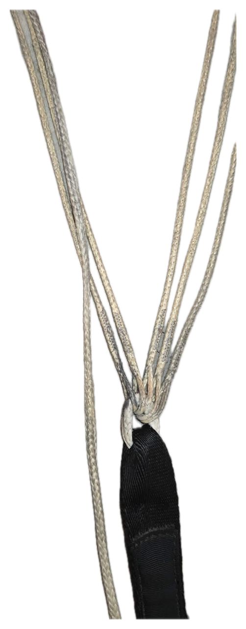 Used Icarus Crossfire 3 129 Canopy Dom 2016 - Image 9