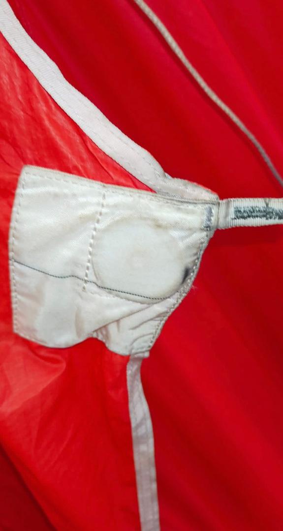 Used Icarus Crossfire 3 129 Canopy Dom 2016 - Image 10