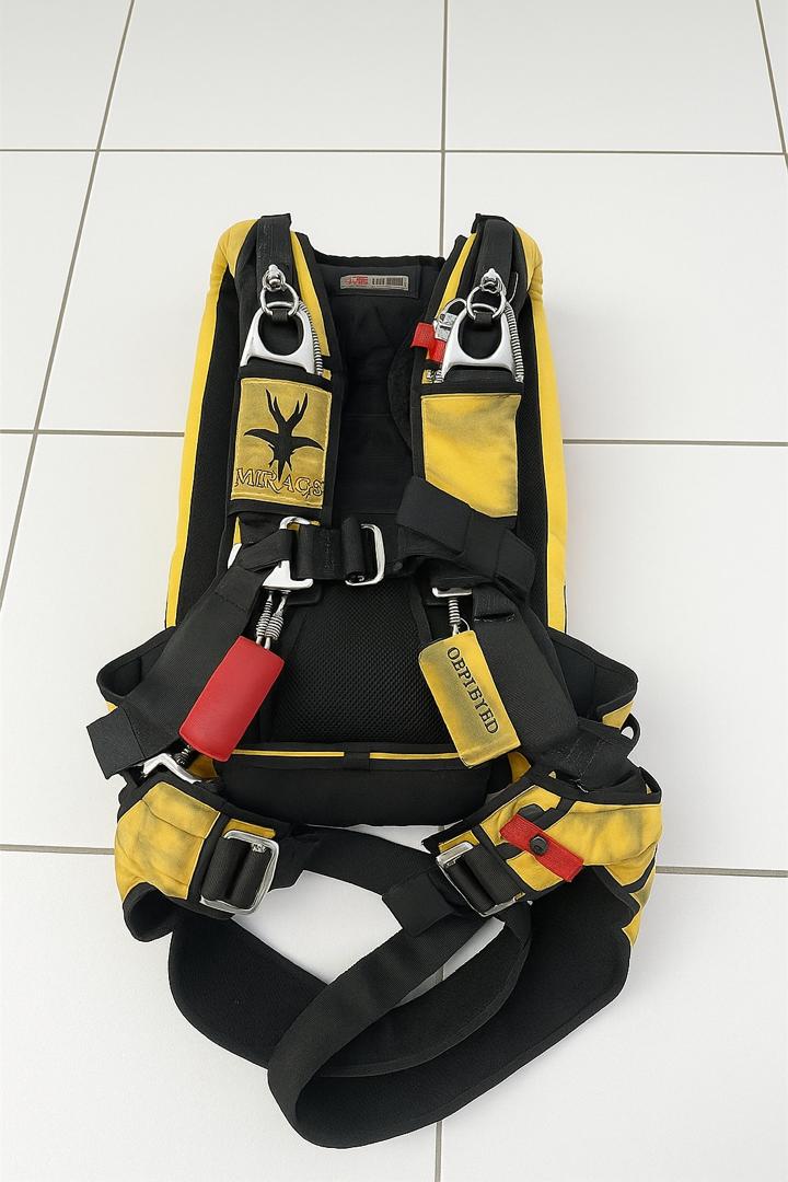 Used Complete Mirage Rig - Image 3