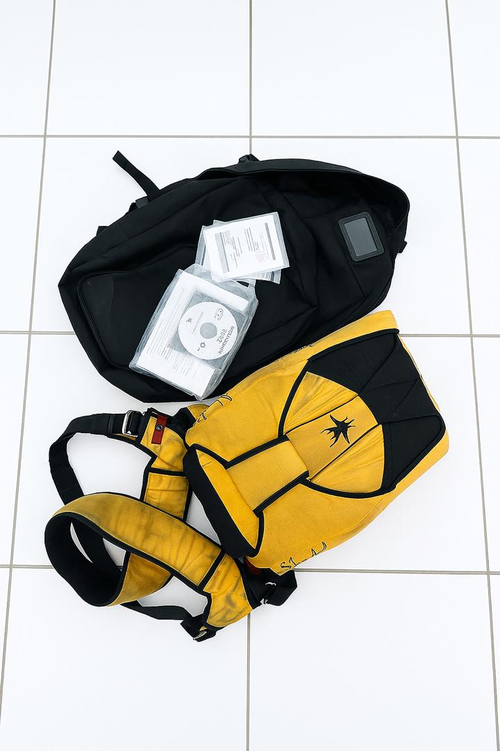 Used Complete Mirage Rig - Image 4