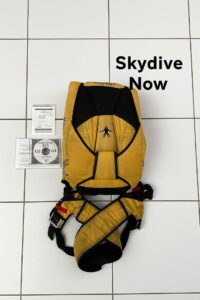 Used Complete Mirage Rig