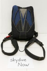 Used Aerodyne Icon IX Rig