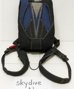 Used Aerodyne Icon IX Rig