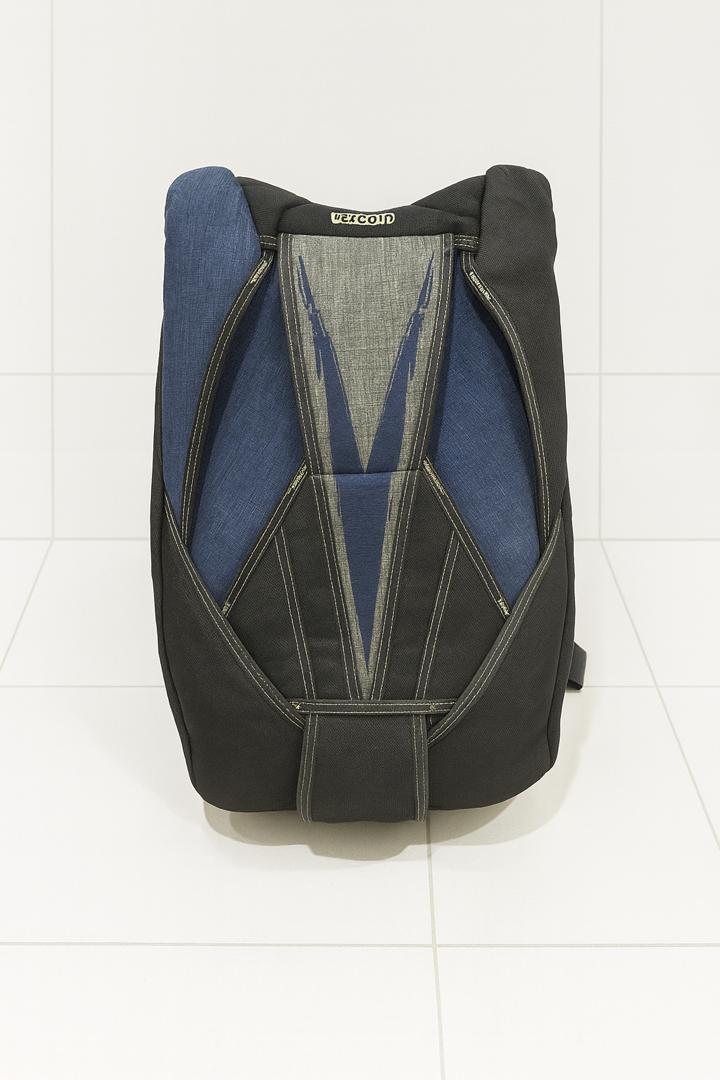 Used Aerodyne Icon IX Rig - Image 3