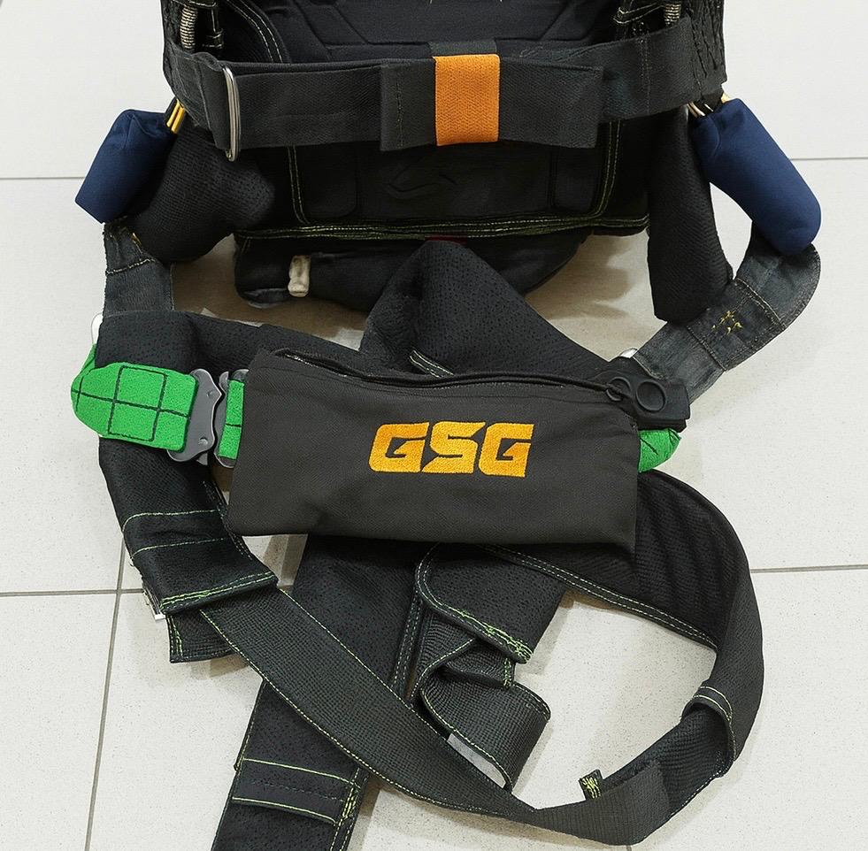 Used Aerodyne Icon IX Rig - Image 6