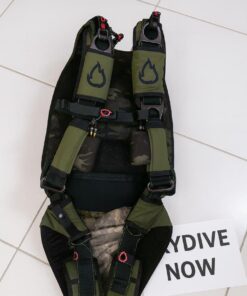 Used Firebird Evo Complete Rig
