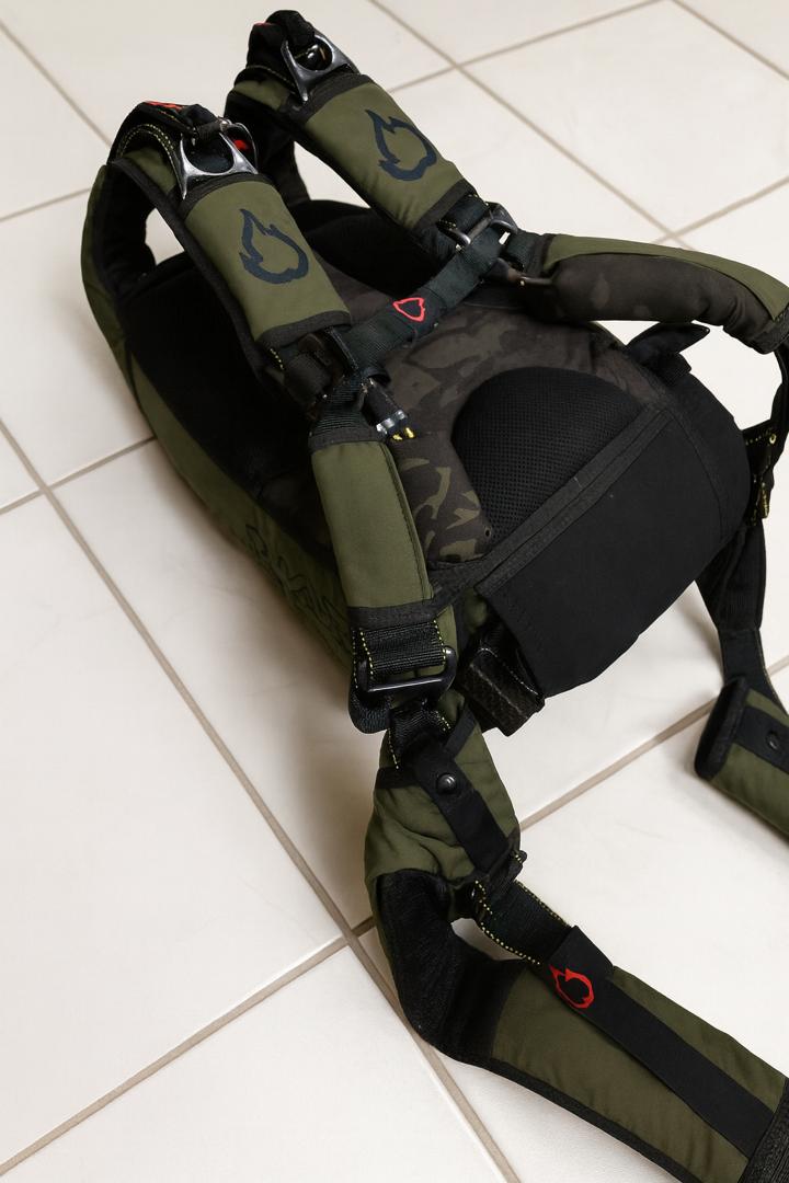 Used Firebird Evo Complete Rig - Image 3