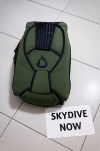 Used Firebird Evo Complete Rig