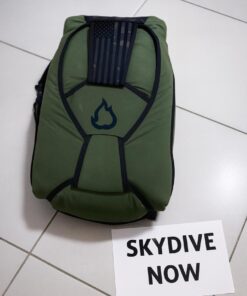 Used Firebird Evo Complete Rig