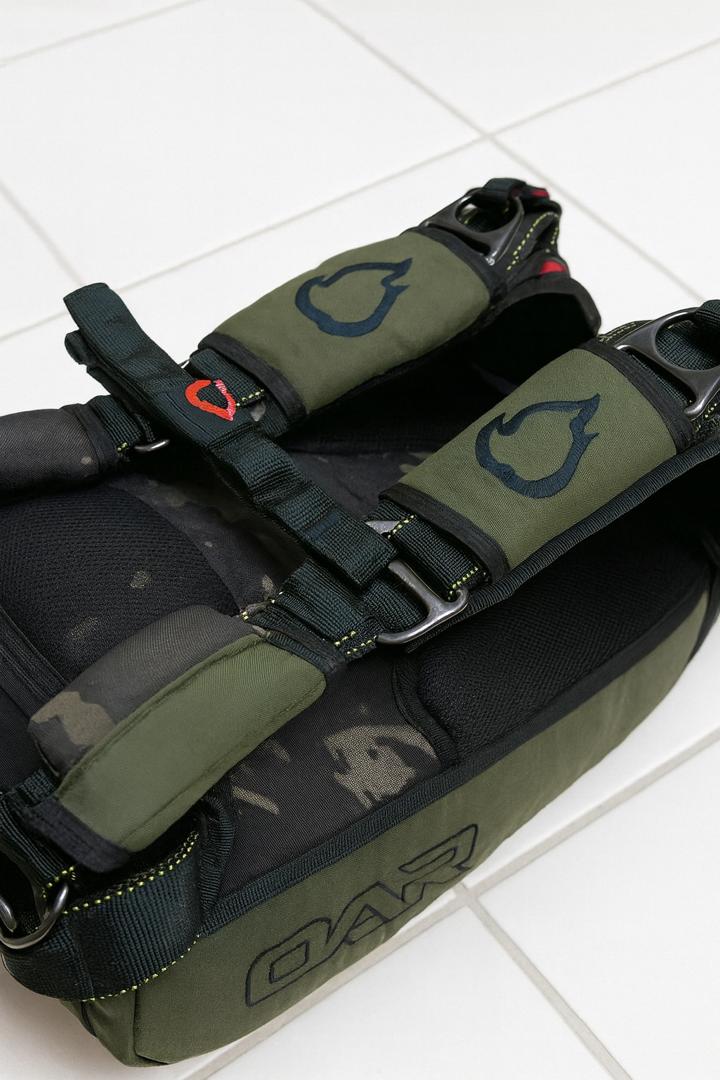 Used Firebird Evo Complete Rig - Image 6