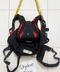 Complete Parachute Rig