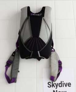 Used Complete Rig Vector V344