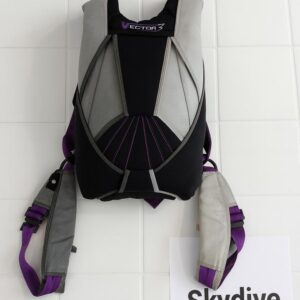 Used Complete Rig Vector V344