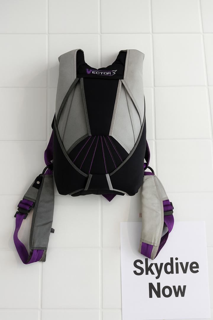 Used Complete Rig Vector V344