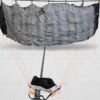 Used VK 96 PS Main Canopy
