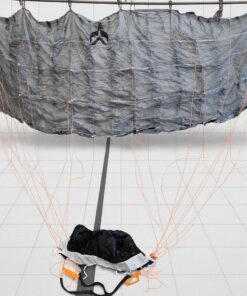 Used VK 96 PS Main Canopy