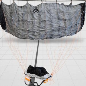 Used VK 96 PS Main Canopy