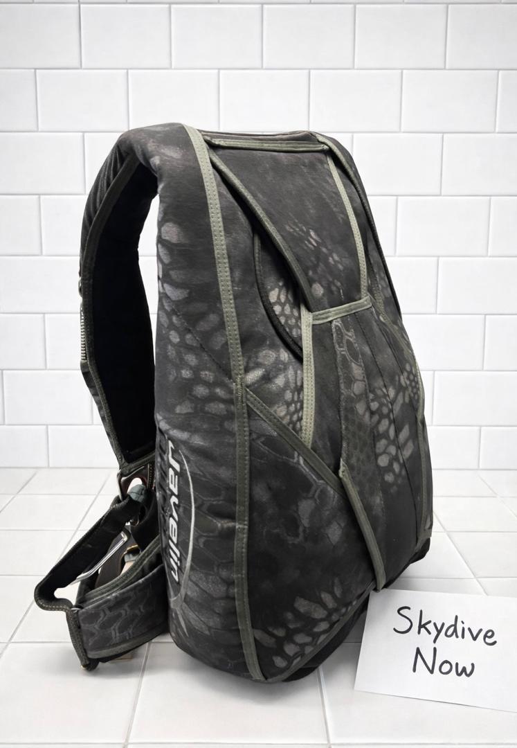 Used Javelin J4K Rig 