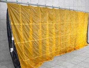 Used Spectre Main Canopy 190