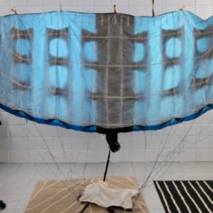 Used PD Valkyrie Main Canopy 71