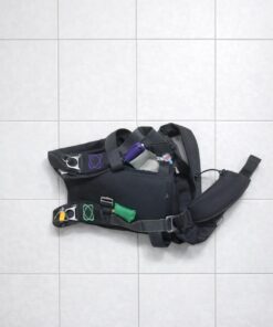 Used Micron Rig