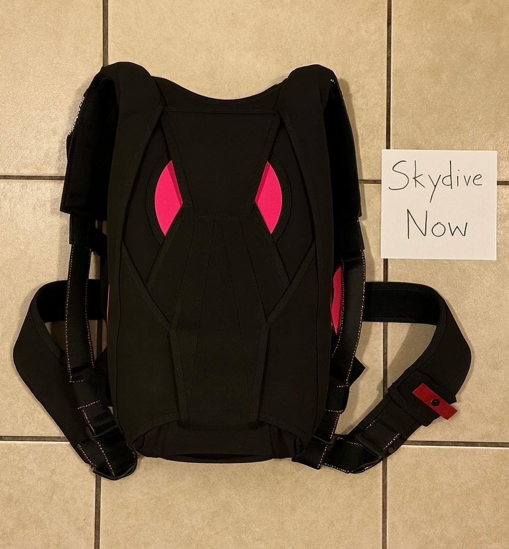 Used Javelin Odyssey X RSK-1 Full Rig