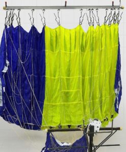 Used Sabre 3 135 Main Canopy