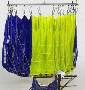 Used Sabre 3 135 Main Canopy