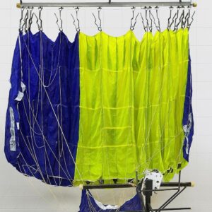 Used Sabre 3 135 Main Canopy