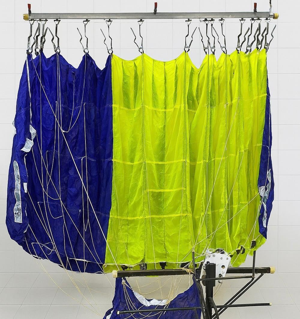 Used Sabre 3 135 Main Canopy