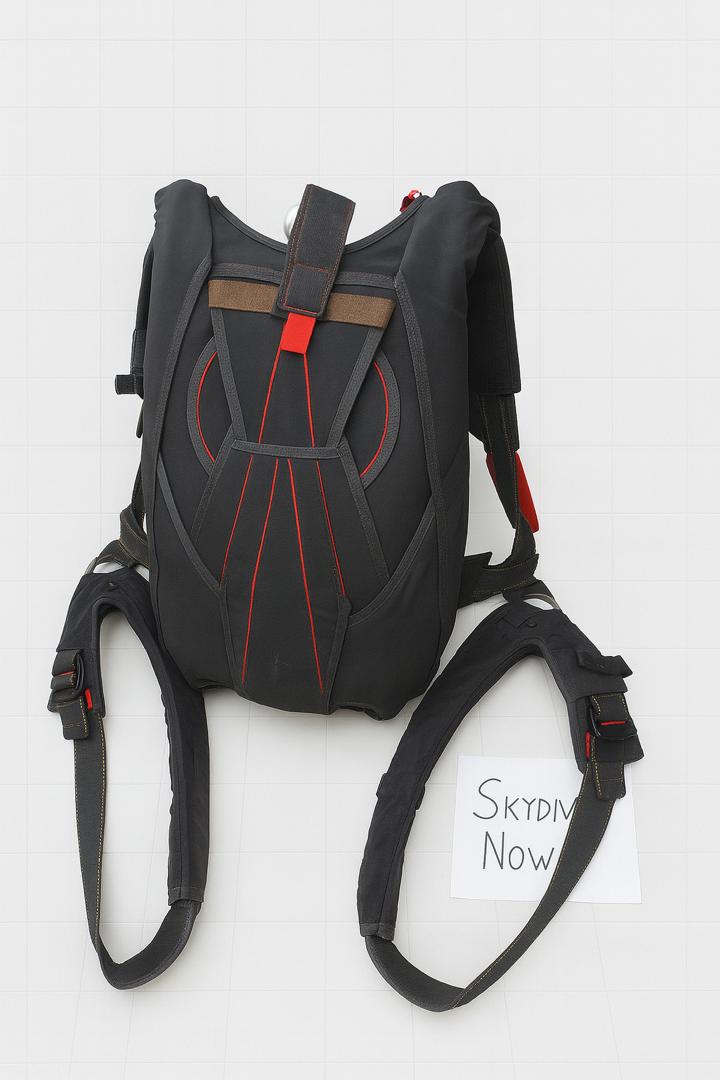 Used Javelin Odyssey RSK 1.0