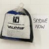 Used Valkyrie Main Parachute Canopy 84