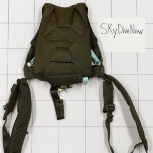 Used Vector 344 complete rig