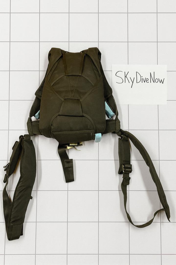 Used Vector 344 complete rig