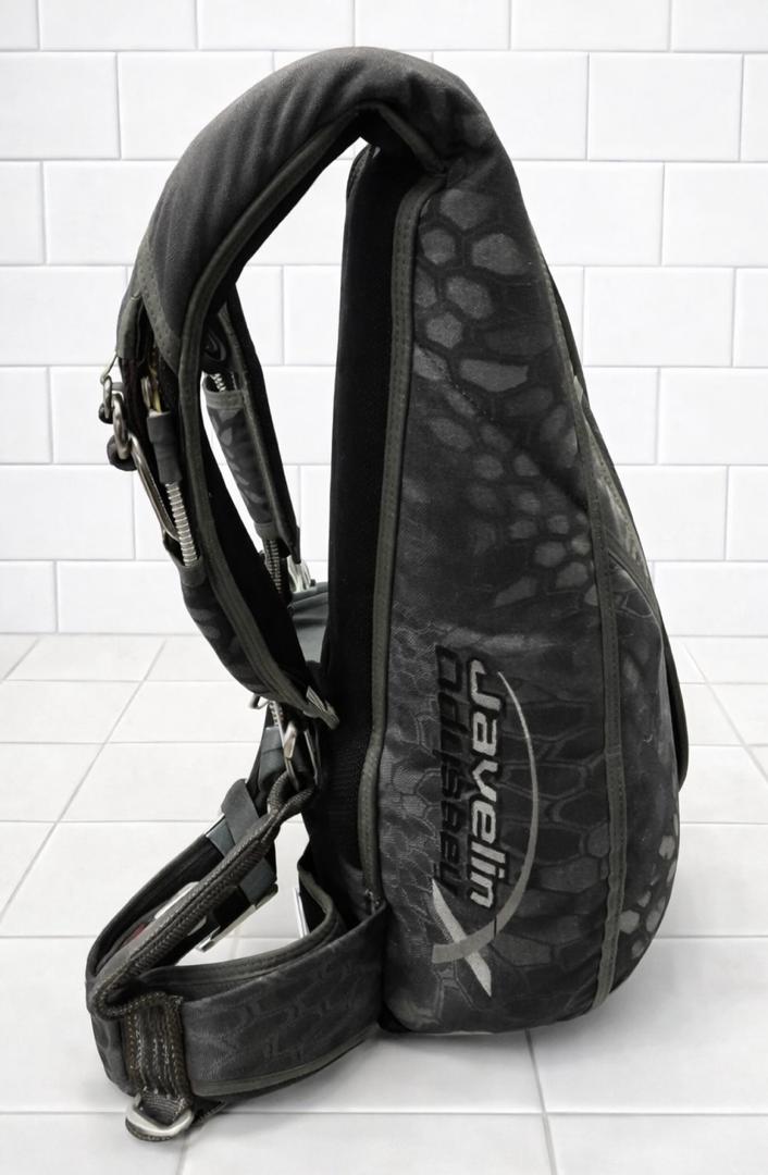 Used Javelin J4K Rig - Image 3